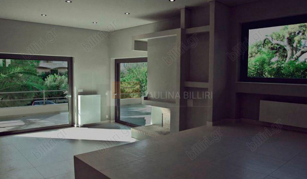 Εσωτερική όψη - Indoor view